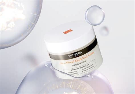 Melting Thread Eye Neck Cream Thesera