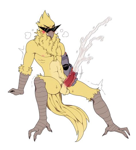 Rule 34 Anthro Arrk Avian Balls Bird Bodily Fluids Cockatiel Cockatoo Cum Cumshot Cybernetic