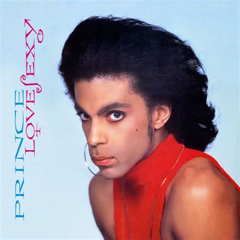 Prince Lovesexy Era Image Enhanced And Expanded Ratio To