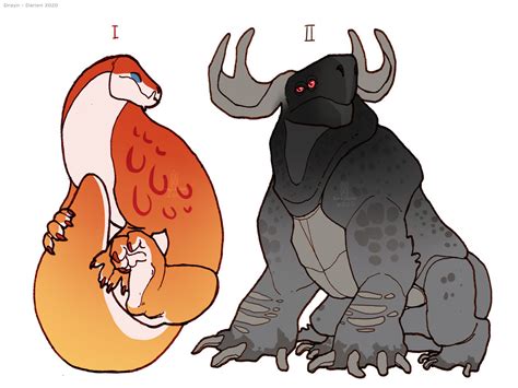 Adopt Pack 12 Closed By Drayn Darien On Deviantart