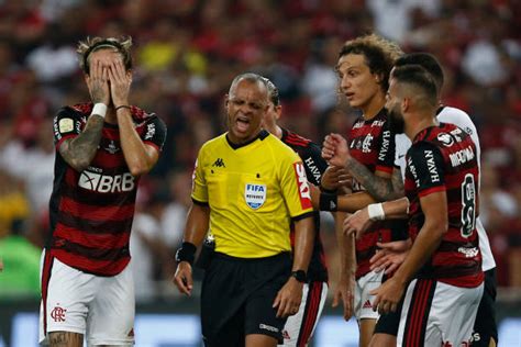 Saiba Quanto Foi A Bolada Que O Flamengo Ganhou Na Copa Do Brasil