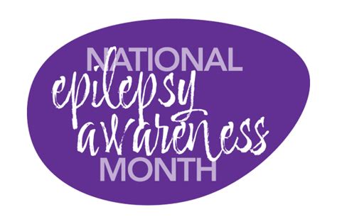 Epilepsy Awareness Month