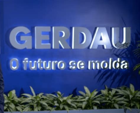 Gerdau e FIEMG Lab apresentam resultados do programa de inovação aberta