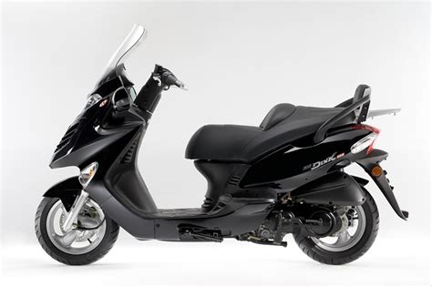 Ficha T Cnica De La Kymco Grand Dink Masmoto Es