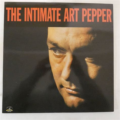 【やや傷や汚れあり】46004872【us盤高音質analogue Productions限定盤】art Pepper