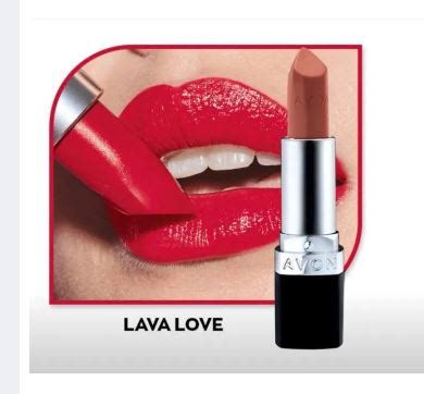 Avon Ultra Creamy Lipstick G Lazada Ph