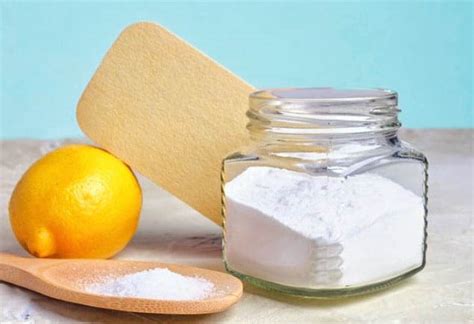 26 uses of salts that will surprise you