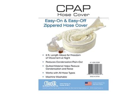 CPAP Hose Cover