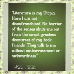 Quotes From The Book Utopia. QuotesGram