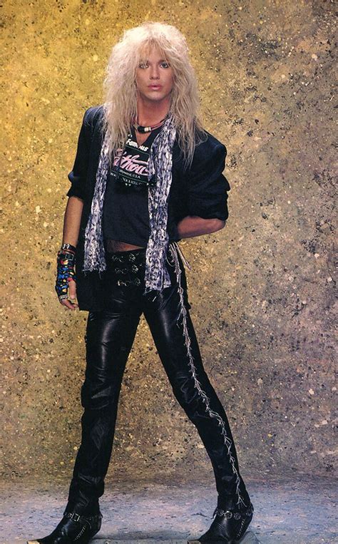 Pin By Marc Levinson On Brett Michaels Glam Metal Bret Michaels Bret Michaels Poison