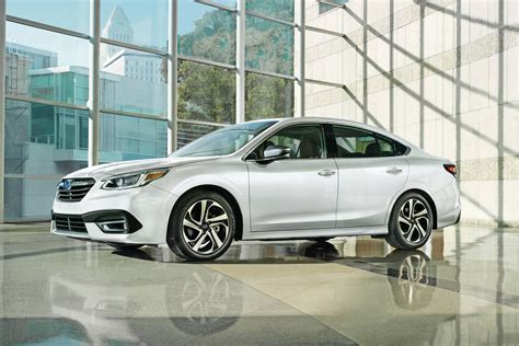 Usa Subaru Legacy Facelift 2023 Subaru Autopareri