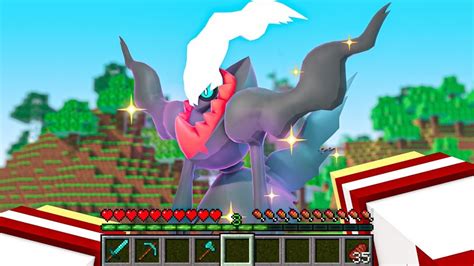 ABRINDO LUCKY PIXELMON E ELE APARECEU Pixelmon Ep 26 EduKof Games