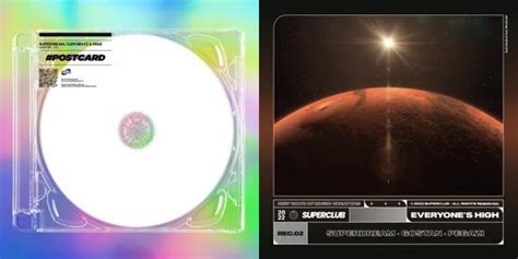 superdream store official merch vinyl