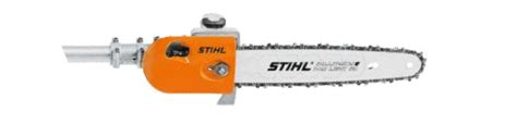 Podadora Altura Stihl Ht Nuevo Modelo Con Motor Mix