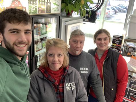 Beer Barn of Somerset fills niche for locals and visitors looking for