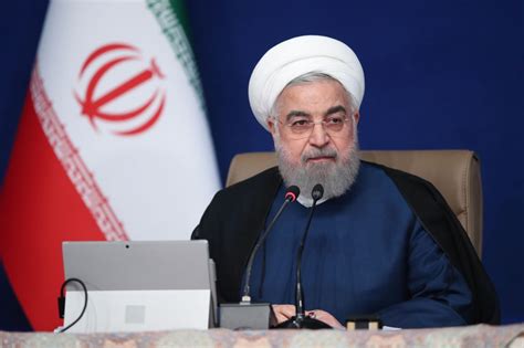 Hassan Rouhani New York Post