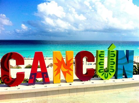 World Travel Cancún | Cancún