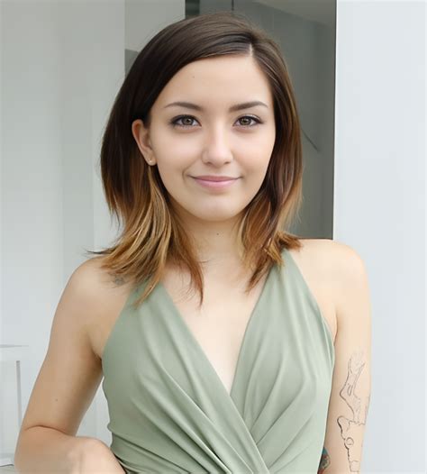 Zara Brooks (Actress) Height, Weight, Age, Wiki, Biography, Boyfriend