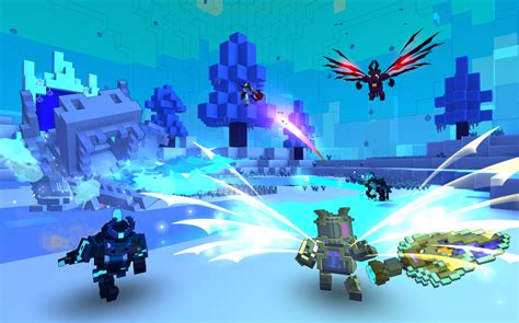 Trove Console Open Beta Is Live! | Trion Worlds, Inc.