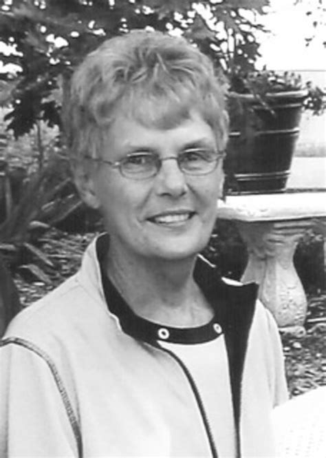 Karen Crawford Hartwig Obituary St Thomas Times Journal