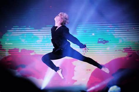 These 20 Majestic Photos Of Dance King Jimin Will Leave You Breathless