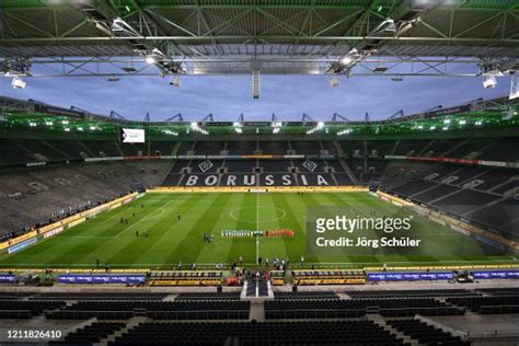 252,591 Borussia Moenchengladbach Stadium Stock Photos, High-Res Pictures, and Images - Getty Images