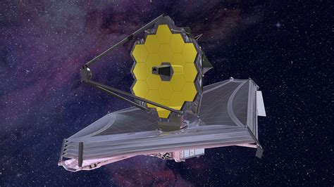 How the James Webb Space Telescope works in pictures » TrueViralNews