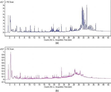 Pyrolysis GC MS A Powerful Analytical Tool For Additives And Polymers