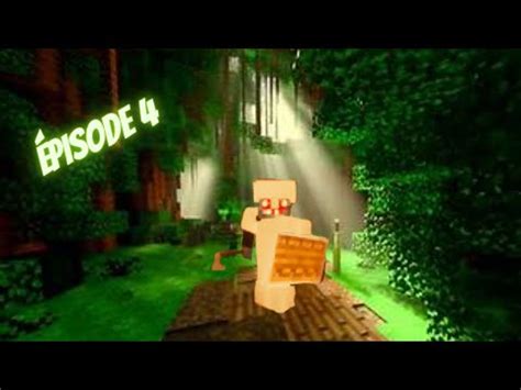 Je Part En Exp Dition Survie Hardcore Pisode Youtube