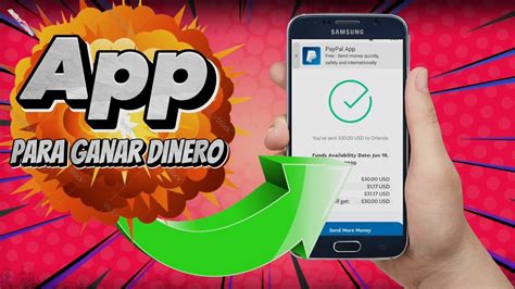 App Para Ganar Dinero A Paypal Y Payeer Airtm Sin Inversion Pagando