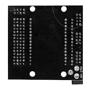 Generic X Nodemcu Base Esp Testing Diy Board For Lolin V Nodemcu