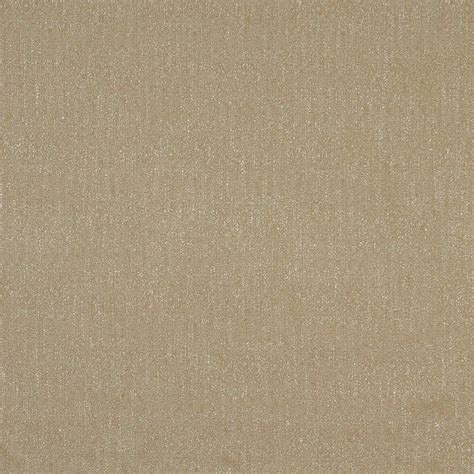 Brown And Light Blue Plain Damask Upholstery Fabric By The Yard Kc