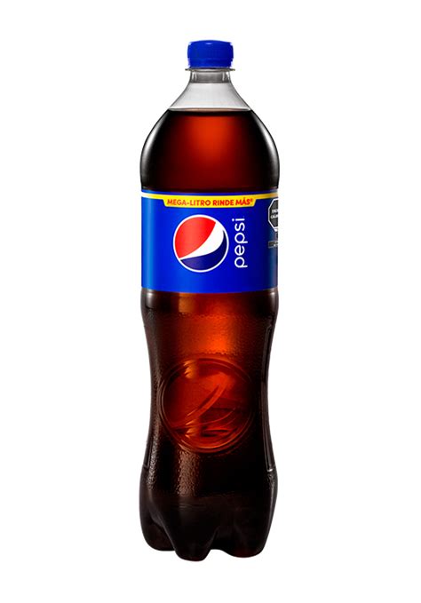 Pepsi Black Refresco Sabor Pepsi Sin Azucar Lata De 355 Mililitros