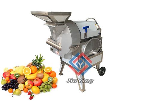 Canteen Carrot Shredding 1000kg H Potato Cubes Cutting Machine