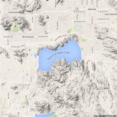 Diamond Valley Lake and Reports | Bass Fishing Forum | Westernbass.com