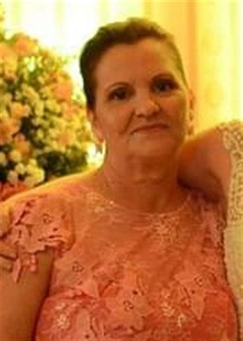 Falece A Costureira Maria Aparecida Da Silva Barbosa Aos 65 Anos