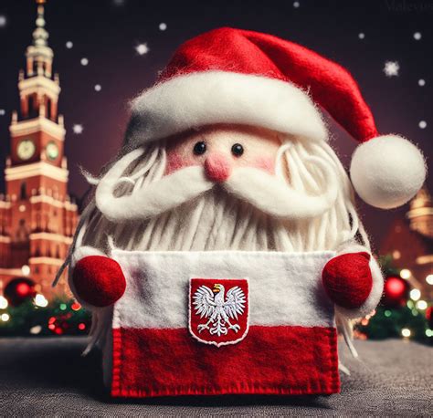 Christmas in Poland: Traditions, Celebrations, and History - Malevus