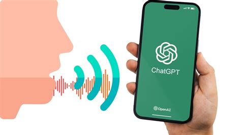 How To Use Chatgpt Voice — Have A Natural Convo With The Ai Chatbot Mashable