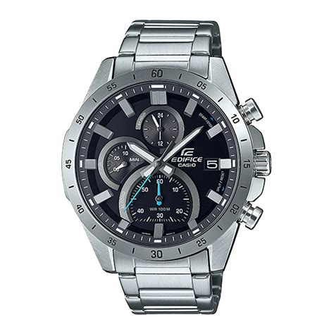 Ng H Casio Edifice Efr D Avudf Ch Nh H Ng