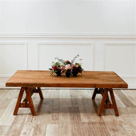 boho table  event artists