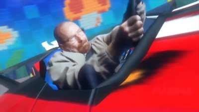 Breaking Bad In Mario Kart Balloon Battle DiscordVideos