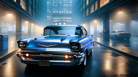 Chevrolet Bel Air S Specs Price Will Blow Your Mind Dal Motors