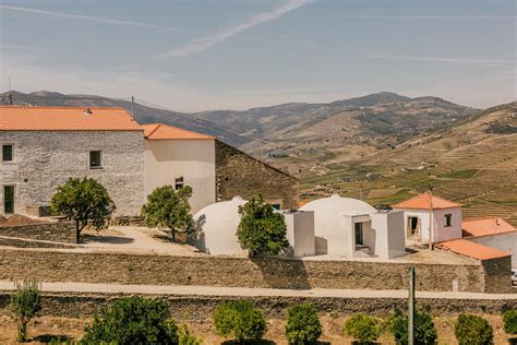 Quinta De Ventozelo Traditional Lunch Portugal By Wine Wine