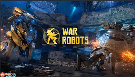 War Robots