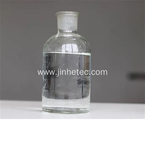 DOP Dioctyl Phthalate CAS 117 81 7 China Manufacturer