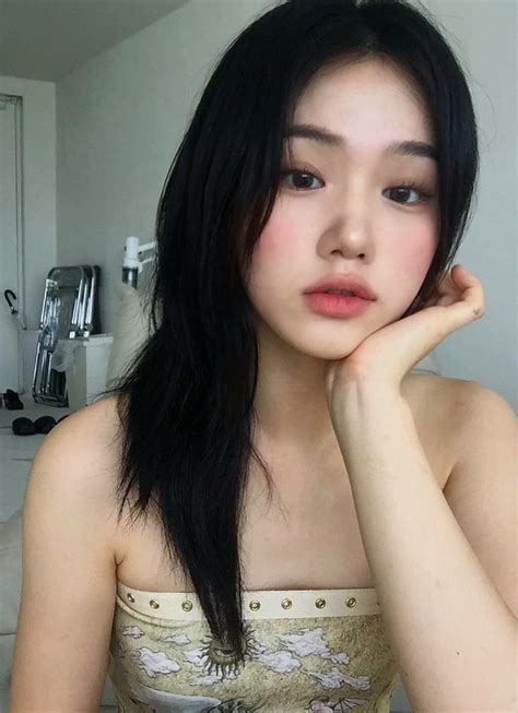 Ig Yrui Rm Korean Ulzzang Valerie Fashion Asian