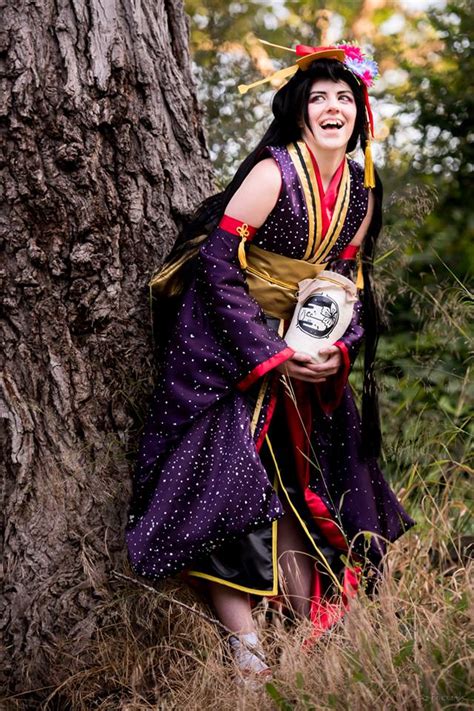 Jiroutachi Touken Ranbu By Eire Dragon Cosplay Acparadise