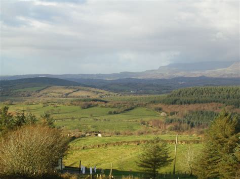 County Leitrim | County leitrim, Irish landscape, Ireland travel