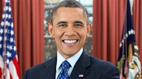 Noticias De Barack Obama