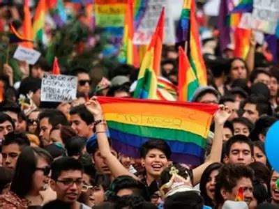 El De Junio Realizar N La Marcha Del Orgullo En Jujuy En Las